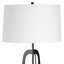 Lampe sur pied