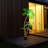 73'' Faux Palm Tree in Freestanding