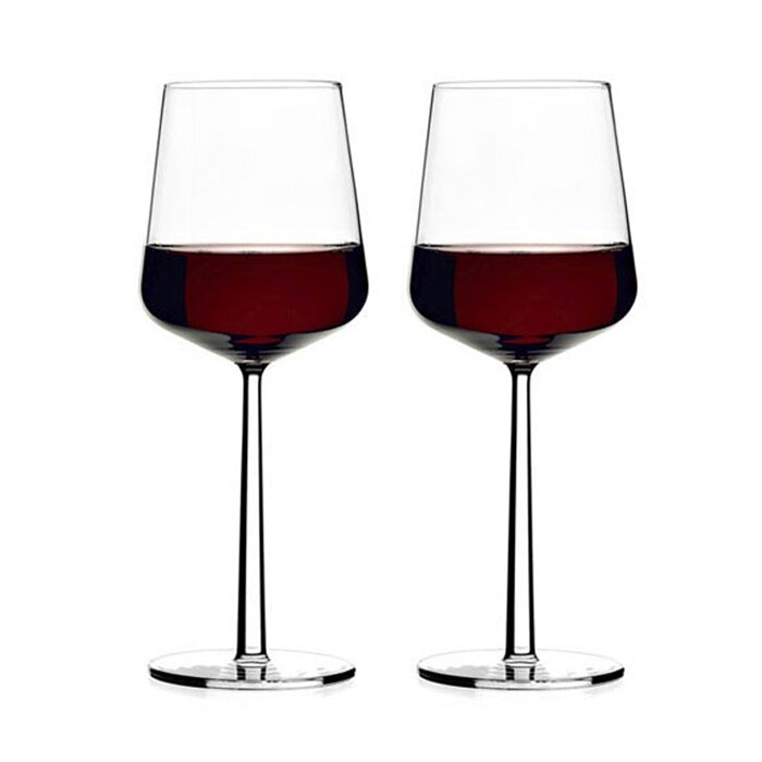 Iittala Essence Red Wine - Set of 4