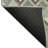 Premium Machine Washable Kumbhar AMF1308 Geometric Rug-1326097690