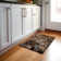 Tapis paprika Cerrito AMF558 lavable à la machine de qualité supérieure