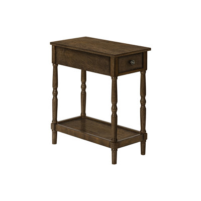 Accent Table