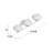 Junius 3 - Light Dimmable Vanity Light-2089845783