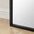 Azaia Metal Frame Full Length Mirror - Window Frame Living Room Floor Mirror-786156649
