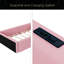 Lit plateforme tapissier simple avec garde-corps et station de charge
