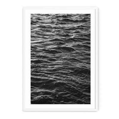 Mesmerizing Waves