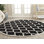 Carolene Hand Tufted Wool Geometric Rug