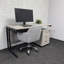 Almallah Piece Computer Desk Office Set-1212915237