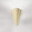 Bella 1-Light Flush Mount