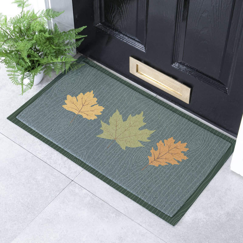 Non-Slip Doormat