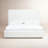 Baccarat Upholstered Platform Bed-125360132-78618875