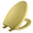 Elongated Toilet Seat and Lid-17383563