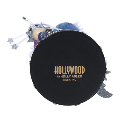 Hollywood Christmas Nutcracker