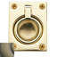 Flush Center Ring Pull-22135375