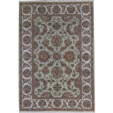 One-of-a-Kind 7'11" X 9'11" Area Rug