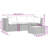 Patio Sectional Set with Cushions-182424921-182424917-157070117