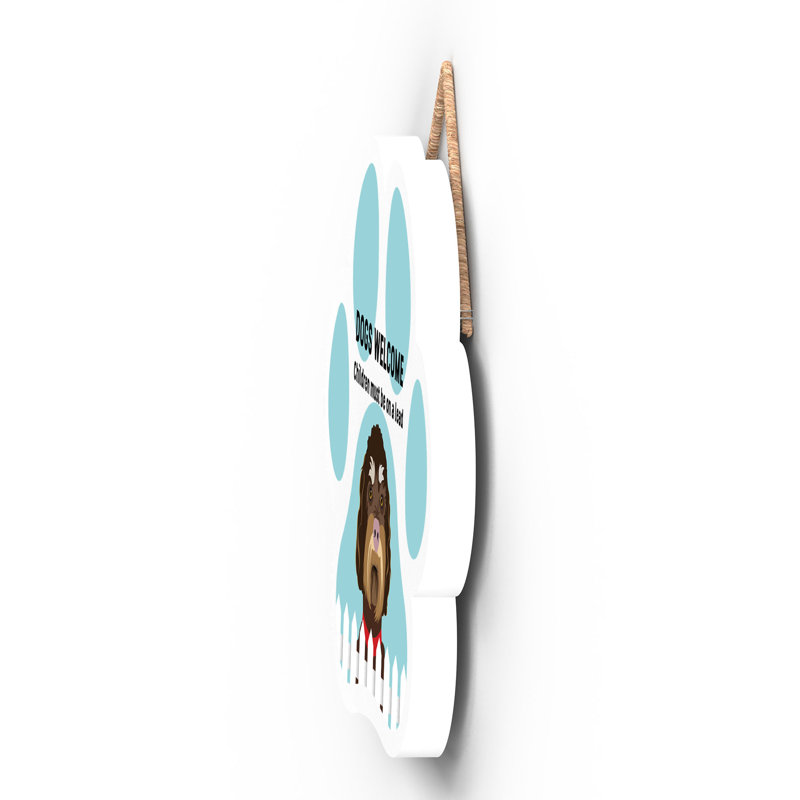 Gruia Wall Decor