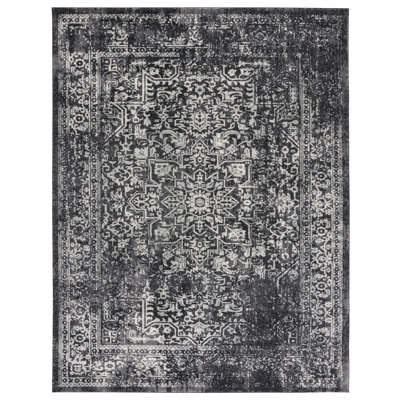 Oriental Area Rug