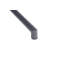 Chaise suspendue en rotin pour 2 personnes-256156243