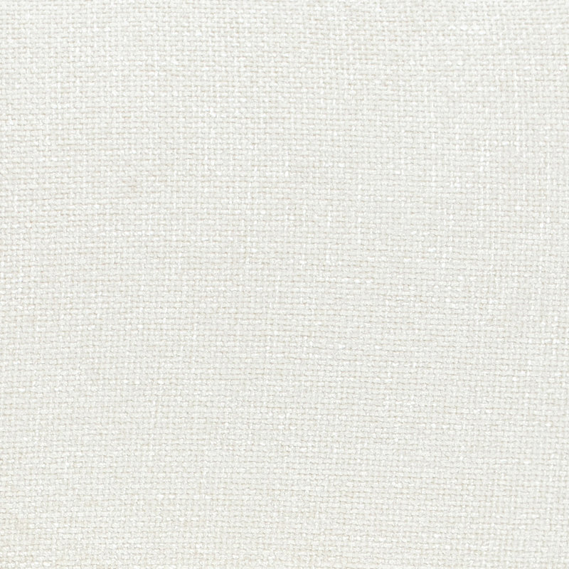 Cherylee Chenille Basketweave Modular Sofa, Cream