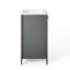 Meuble-lavabo 24 po Nantucket par Modway-105475499