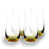 Or / transparent