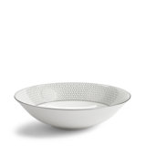 Gio Platinum Cereal Bowl 8"