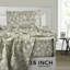 Ensemble de draps en microfibre Lux Decor Collection-1947638645-1963708019