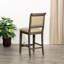 Tabouret de comptoir
