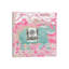 «Pink Bazar II» par Hakimipour-Ritter - reproduction d'art-52521842-52521843-52521844
