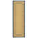 Herefordshire Performance Floral Indoor/Outdoor Area Rug
