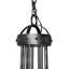 12 - Light Chandelier