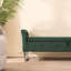 Banc de rangement avec accoudoirs-821390303