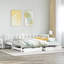 Segura Solid Wood with Trundle-305332005-305332000