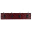 Porte-manteau mural Classic