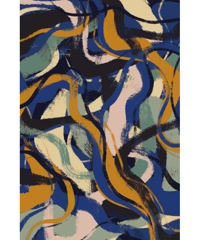Wrapped Canvas Print, 76.2 cm H x 50.8 cm W