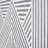 Bond Tile Tribeca Black and White 24 in. x 24 in. Matte Porcelain Floor and Wall Tile (4 pieces 15.49 Sq. Ft. / Case)