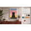 Horizon Industrial 1 Piece Wrapped Canvas Wall Art-1664827780-1664827782