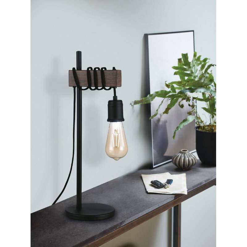 Ayaana Metal Novelty Lamp