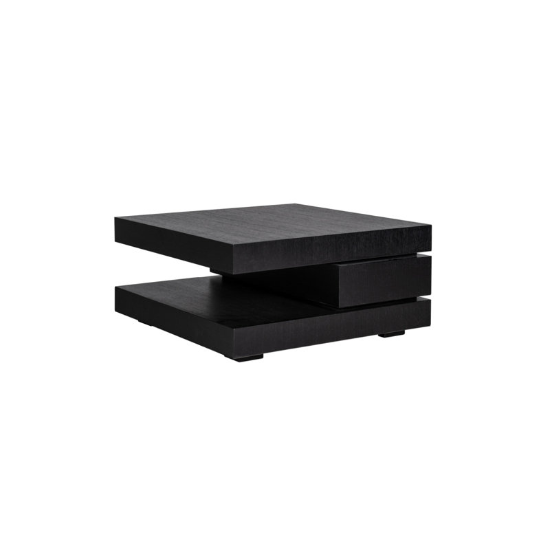 Table basse 4 pieds Oakura