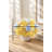 Forever flower arrangement