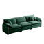 Upholstered Sectional-1989632044