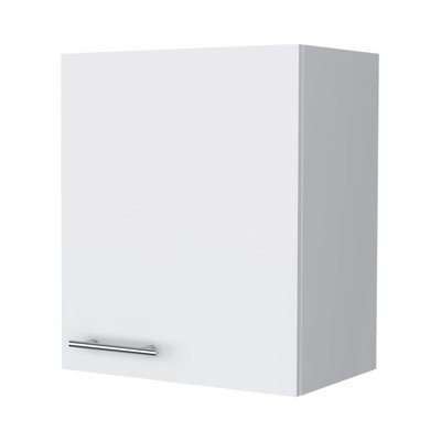 Armoire murale avec 1 porte