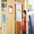 Wall Dry Erase Small - 2' - 4' Whiteboard-16322756