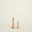 Bougeoir de table en bois massif-1853827832-1853827833