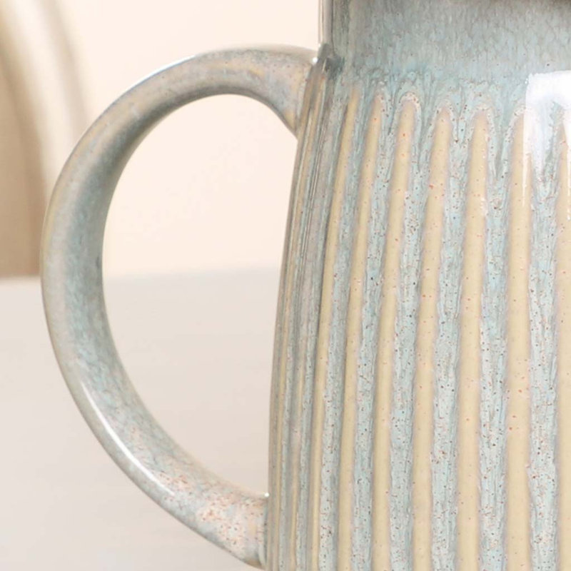 Scarlett Ceramic Decorative Urns & Jars