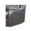Fauteuil inclinable mural double Hecules-106047119