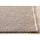 Aliza Solid Colour Wool Flatweave Area Rug