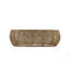 Table basse ovale