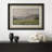 " Green Meadow Mountain Landscape "-91356126-91356127